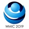 This is the official mobile app for the WMIC 2019 event