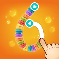 儿童早教宝宝学写字abc