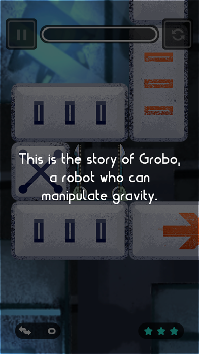 Grobo screenshot 2