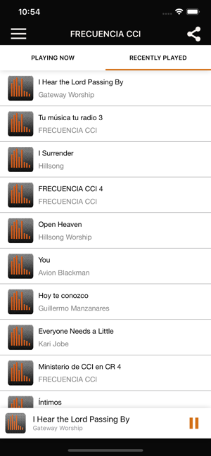 FRECUENCIA CCI(圖2)-速報App