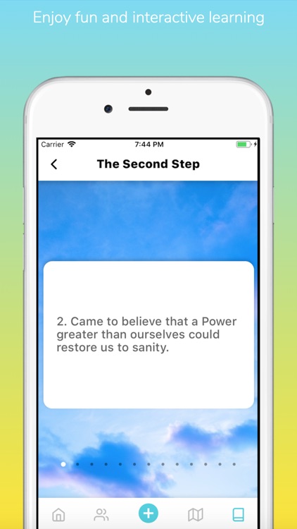 Hey NextStep screenshot-4