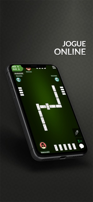 Dominoes Online Multiplayer(圖2)-速報App