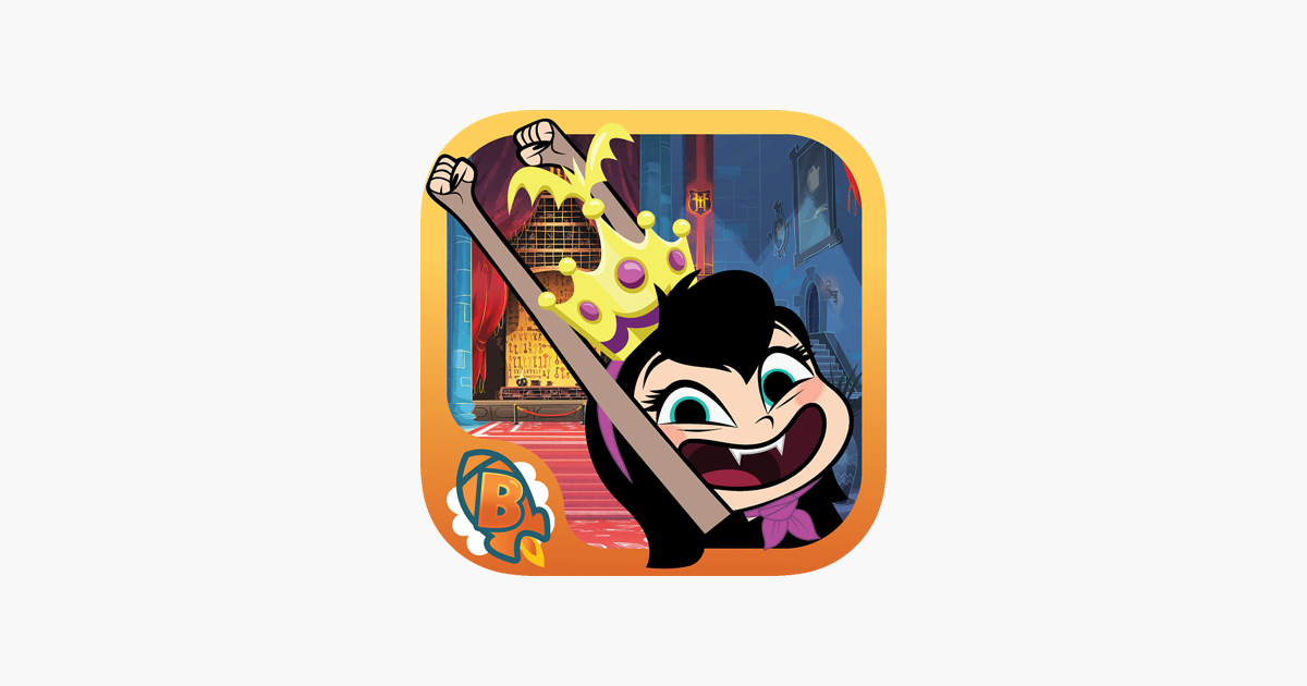 ‎Hotel Transylvania Hotel Havoc en App Store