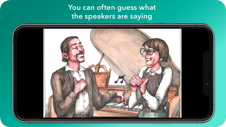English in Action