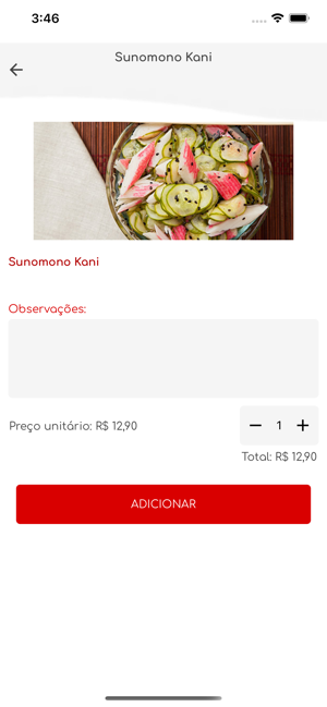 Mundo do Sushi(圖3)-速報App