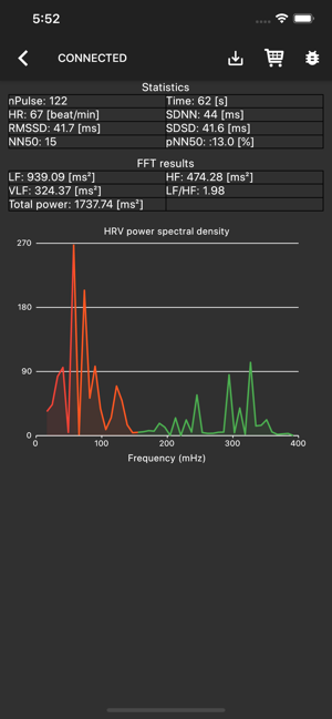 StressLocator V2(圖2)-速報App