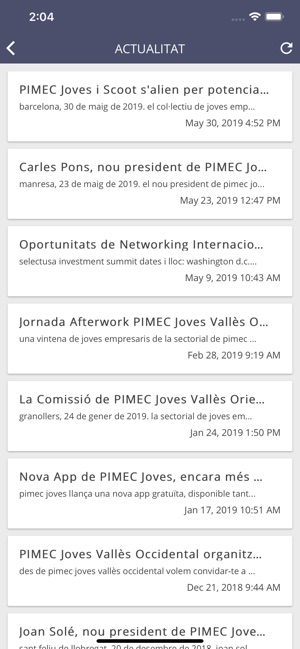 PIMEC Joves(圖4)-速報App