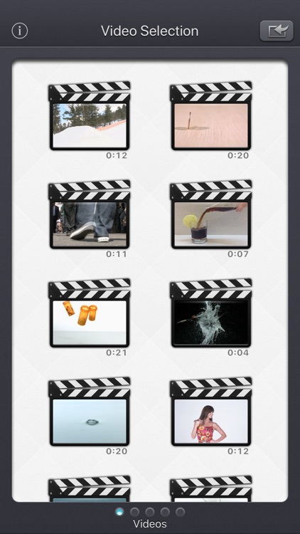 Video Reverser - HD