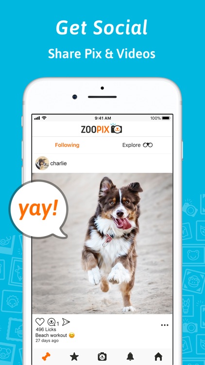 ZooPix screenshot-4