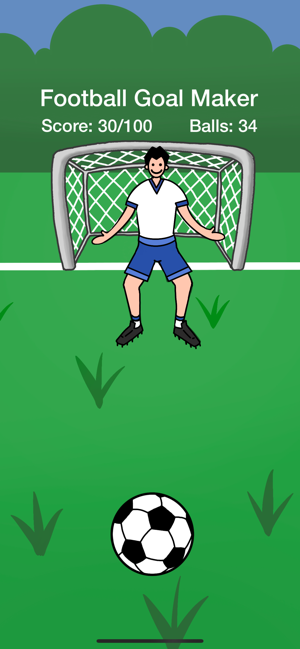 Football Goal Maker(圖8)-速報App