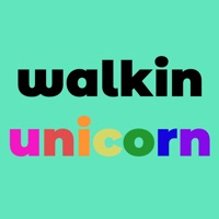 Walkin Unicorn ne fonctionne pas? problème ou bug?