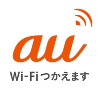 au Wi-Fi接続ツール apk