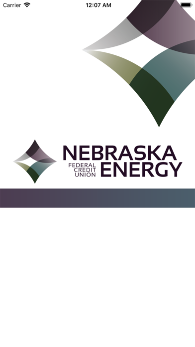 How to cancel & delete Nebraska Energy Federal CU from iphone & ipad 1