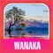 WANAKA TOURISM GUIDE with attractions, museums, restaurants, bars, hotels, theaters and shops with pictures, rich travel info, prices and opening hours