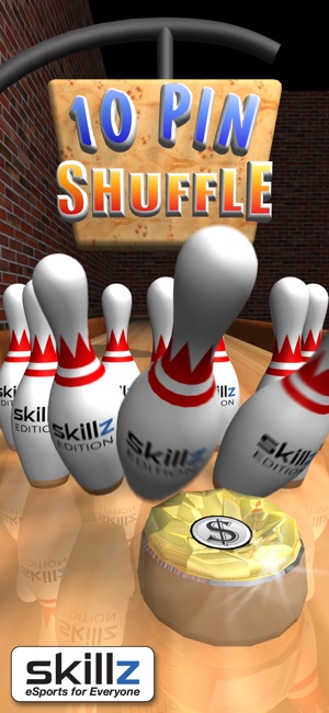 10 Pin Shuffle Tournaments(圖6)-速報App