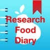 Research Food Diary