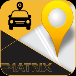 Matrix Taxi Driver