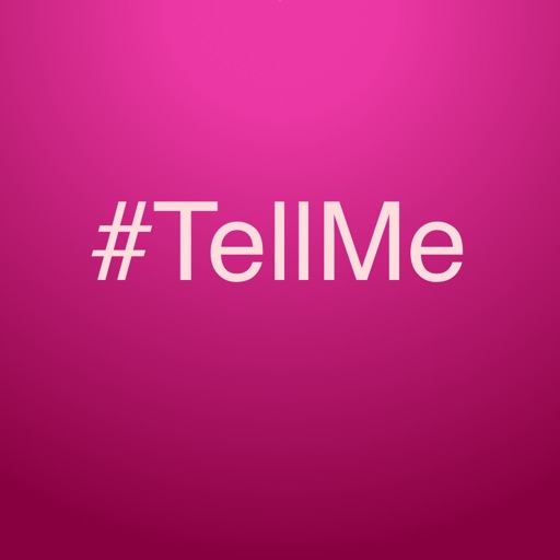 #TellMe - Лучше предсказаний
