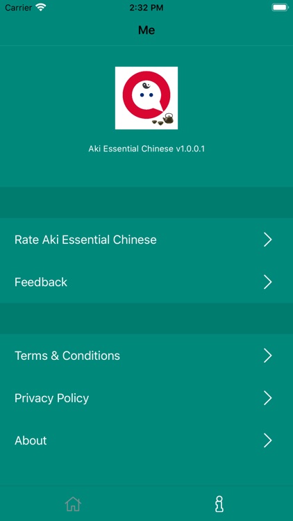 Aki Essential Chinese