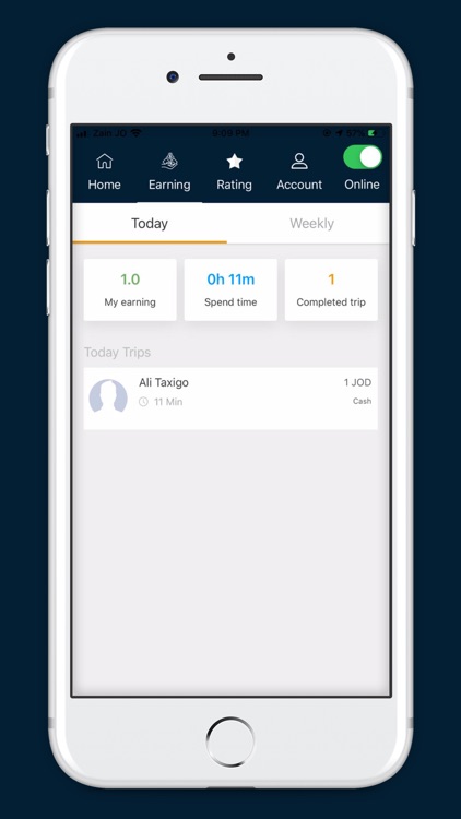 Super Captain screenshot-3