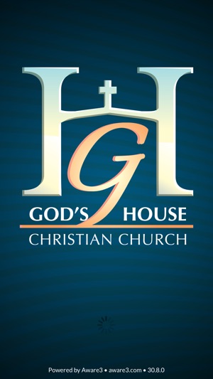 God's House Christian Church(圖1)-速報App