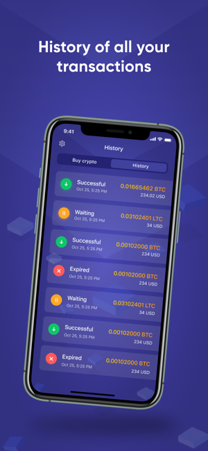 BitInterPay(圖3)-速報App