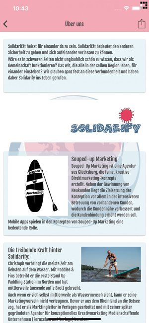 Solidarify App(圖3)-速報App