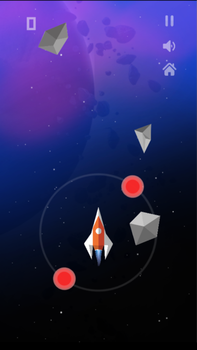 Alien Shooter - Spaceship Screenshot 4