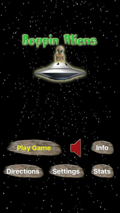 Alien Games screenshot 3