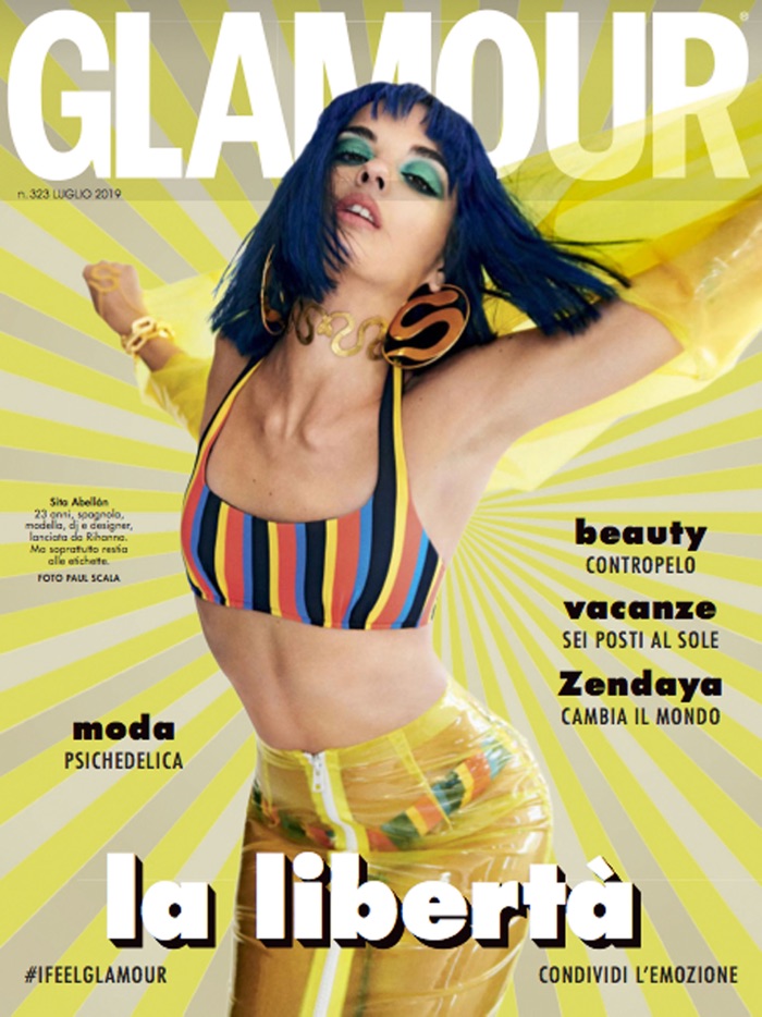 Glamour Italia