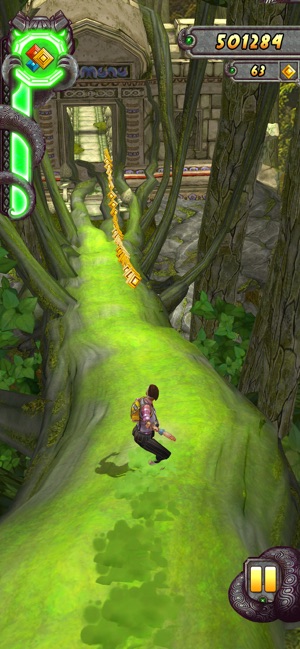 Temple Run 2(圖2)-速報App