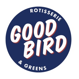 Good Bird Rotisserie & Greens