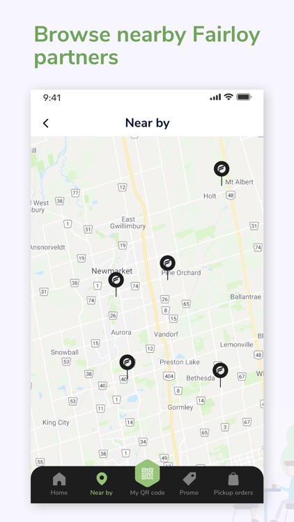 Fairloy screenshot-3