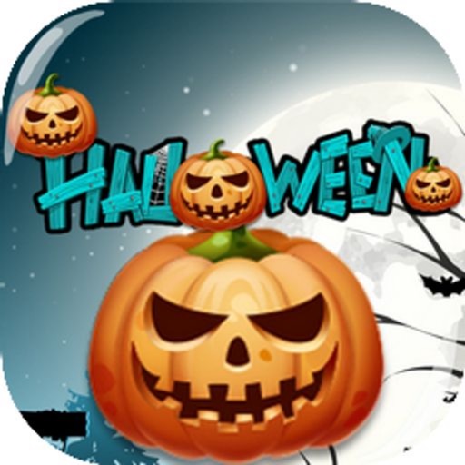 Halloween Match 3 : Magic icon