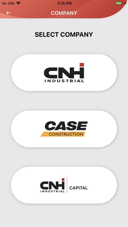 CNH GST Finder