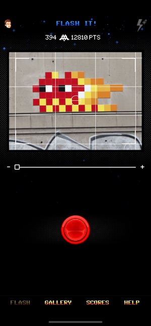 FlashInvaders(圖2)-速報App