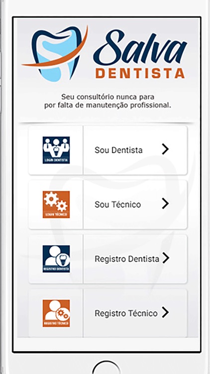 Salva Dentista