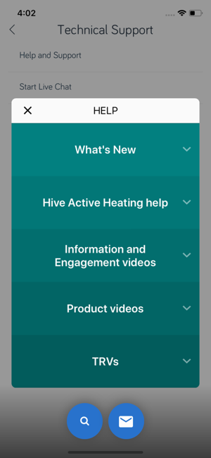 Hive Engineer App(圖3)-速報App