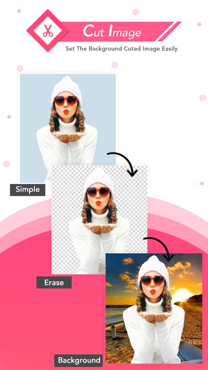 Cut Cut - Cutout Photo Editor screenshot-4