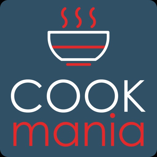 CookMania ESPRIT icon