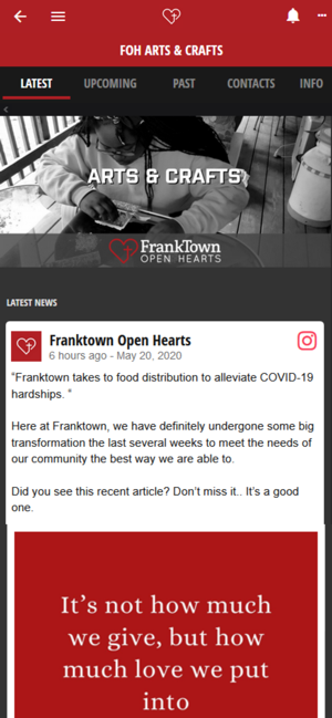 Franktown Open Hearts(圖3)-速報App