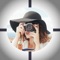 ------- The best photo editing app that comes with 25+ editing tools with a square fit photo collage maker tool & different types of realistic photo stickers including stylish sun glasses, Funny realistic beards, hairstyles, tattoos &