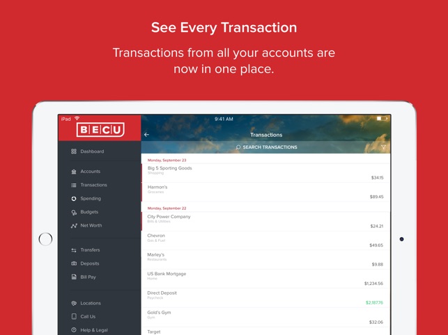 Becu Account Number On Debit Card - Kalimat Blog