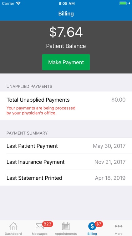 myHealthspot