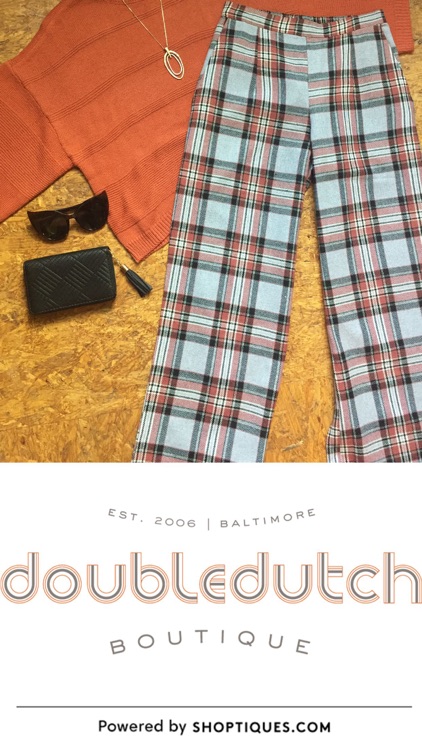 Doubledutch Boutique