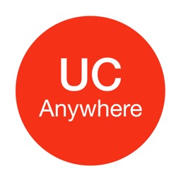 HGC UC Anywhere