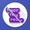 Icon Chop Prop Cut It Brain Puzzle