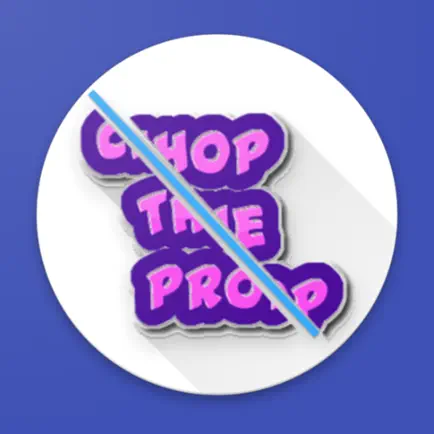 Chop Prop Cut It Brain Puzzle Cheats