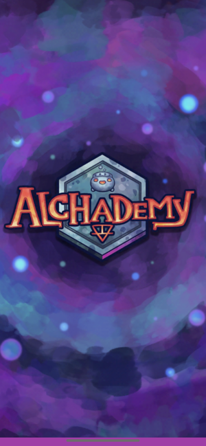 煉金學校 (Alchademy)(圖7)-速報App