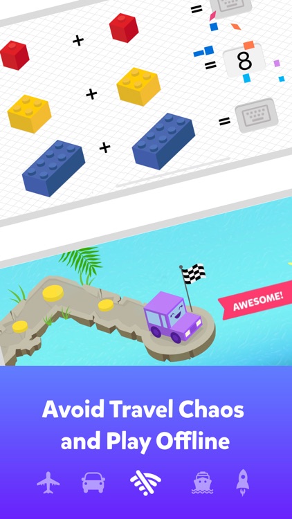 TinyTap: Kids' Learning Games screenshot-3